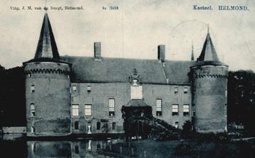 Helmond, Kasteel (1905) 129979 beschikbaar voor biedingen