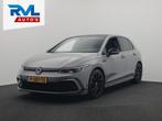 Volkswagen Golf 1.5 eTSI R-Line Pano/dak Apple/Carplay Adpat, Auto's, Volkswagen, 4 cilinders, 150 pk, Leder en Stof, Bedrijf