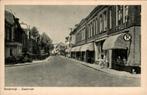Beverwijk - Zeestraat, Noord-Holland, Ongelopen, Voor 1920, Verzenden
