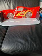 Disney Cars plankje voor aan de muur, Kinderen en Baby's, Kinderkamer | Bedden, Ophalen, Zo goed als nieuw, Minder dan 140 cm