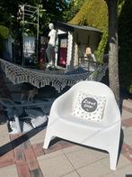 Ikea tuin stoel, Ophalen, Gebruikt, Kunststof, Stapelbaar