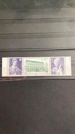 Vaticaan 1404/6 post fris/2798, Ophalen of Verzenden, Overige landen