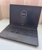Dell Latitude 5580 Laptop, 256 GB, 2 tot 3 Ghz, Ophalen of Verzenden, Zo goed als nieuw