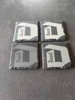 Duvel onderzetters, Glas of Kopje, Aaa, Ophalen of Verzenden, Aa