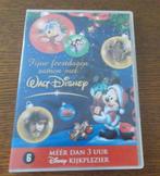 kerst dvd Fijne feestdagen samen met Walt Disney, Ophalen