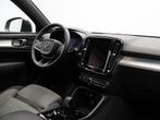 Volvo XC40 2.0 B4 Plus Dark / Trekhaak / Elektr bed. stoelen, Gebruikt, 4 cilinders, Origineel Nederlands, Bedrijf