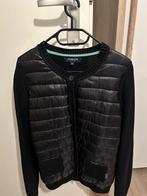 McGregor Heren Vest - Maat M - Zwart, Ophalen of Verzenden, Zo goed als nieuw, Maat 48/50 (M), Zwart