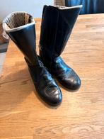 Italiaanse Bieffe motorrijlaarzen, mt 40, Ophalen of Verzenden, Zo goed als nieuw
