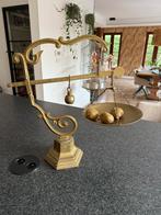 Weegschaal, Antiek en Kunst, Ophalen of Verzenden