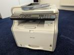 Ricoh SP3610sf, Computers en Software, Printers, Ophalen, Gebruikt, All-in-one, Ricoh