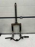 Gilera runner voorvork met stuur, Ophalen