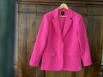 Roze NÜ Denmark Blazer - Maat L, Kleding | Dames, Maat 42/44 (L), Ophalen of Verzenden, Zo goed als nieuw, Jasje