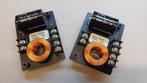 2 weg basis universele crossover 3500hz - 6db - 8ohm - 70/12, Ophalen of Verzenden, Nieuw, 60 tot 120 watt, Overige merken