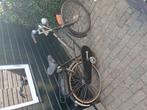 batavus met mosquito hulpmotor tje, Fietsen en Brommers, Brommers | Oldtimers, Ophalen, Batavus