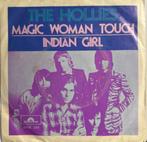 The Hollies - Magic woman Touch, Ophalen, 7 inch, Single, Zo goed als nieuw