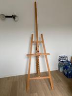 Schildersezel, Ophalen, Zo goed als nieuw, Ezel