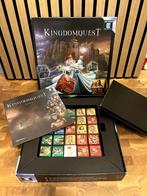 Kingdom Quest bordspel, Hobby en Vrije tijd, Gezelschapsspellen | Bordspellen, Drie of vier spelers, Ophalen of Verzenden, Gebruikt