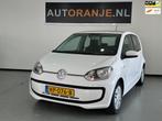 Volkswagen Up! 1.0 move up! BlueMotion-Airco-APK-NAP!, Voorwielaandrijving, Gebruikt, 840 kg, Wit