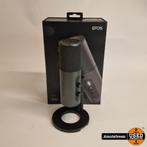 EPOS B20 Streaming Microphone | ZGAN, Epos, Zo goed als nieuw, https://www.eposaudio.com/nl/nl/contact, Industriparken 27, 2750 Ballerup, Denemarken