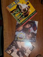 New Jack Swing/R&B Vinyl Bundle - Bell Biv DeVoe, En Vogue,, Ophalen of Verzenden, Gebruikt, 12 inch, Overige genres