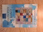 Ian Ravenscroft - Philosophy of Mind ( A Beginner's Guide ), Ophalen of Verzenden, Zo goed als nieuw, Ian Ravenscroft