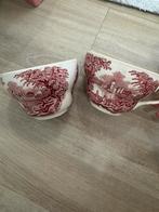 Mason’s Tea and Coffee Cups, Ophalen, Gebruikt, Overige stijlen, Kop(pen) en/of Schotel(s)