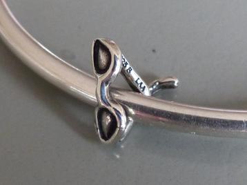 Trollbeads ZONNEBRIL  **NIEUW** beschikbaar voor biedingen