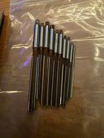 Set metaal ruimers metaalruimer nieuw, Verzenden, Nieuw, Elektrisch, Overige soorten