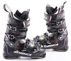 40,5 41 EU skischoenen NORDICA SPEEDMACHINE 130 CARBON, Sport en Fitness, Skiën en Langlaufen, Gebruikt, Verzenden, Schoenen, Carve