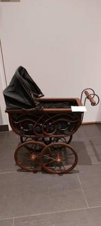Antieke poppenwagen, Kinderen en Baby's, Kinderwagens en Combinaties, Ophalen of Verzenden, Gebruikt, Overige merken