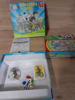 Verkeers spel - s1845