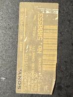 Sony SS-A302/B Speakerset, Ophalen of Verzenden