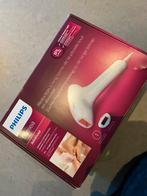 Philips Lumea Advanced, Witgoed en Apparatuur, Persoonlijke-verzorgingsapparatuur, Verzenden, Zo goed als nieuw, Scheren en Epileren