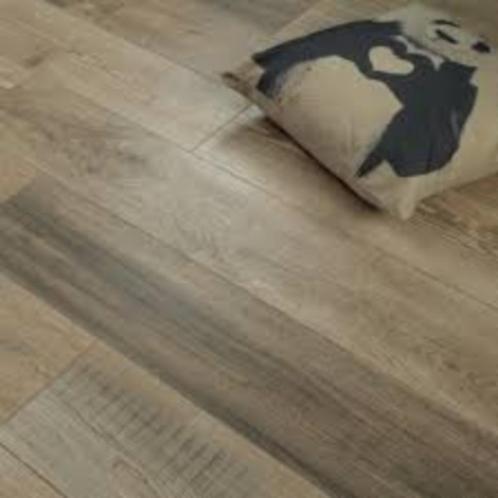 Balterio Urban Wood Soho Woodmix, Huis en Inrichting, Stoffering | Vloerbedekking, Nieuw, Parket, Crème, Bruin, Grijs, Overige kleuren