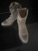 Super mooie Sendra  enkellaarsjes., Kleding | Dames, Schoenen, Lage of Enkellaarzen, Ophalen of Verzenden, Gedragen, Groen