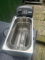 Princess frituurpan 3 L, Witgoed en Apparatuur, Frituurpannen, Ophalen, Zo goed als nieuw