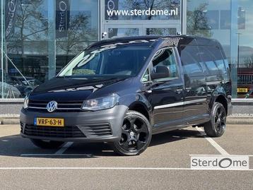 Volkswagen Caddy 1.4 TSI L2H1 BMT Maxi Comfortline | MARGE A beschikbaar voor biedingen