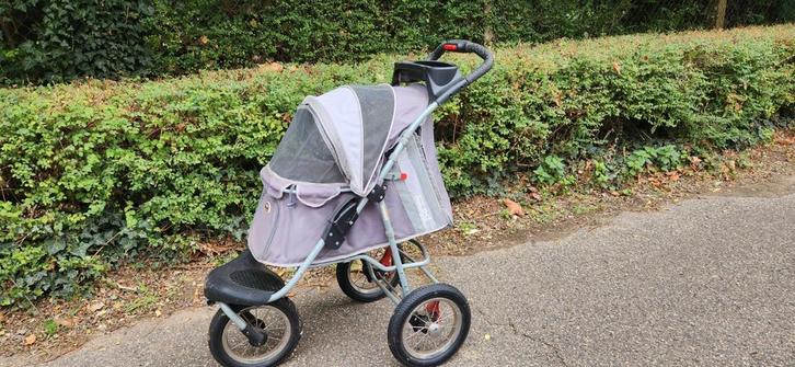Hondenbuggy merk innopet, Dieren en Toebehoren, Honden-accessoires, Ophalen
