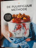 Annemiek Shrestha-van der Krogt - De PuurFiguur Methode, Boeken, Kookboeken, Ophalen of Verzenden, Gelezen, Annemiek Shrestha-van der Krogt; Bernard Favier; Ilse de Groot