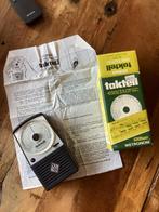 Metronom. Taktell electronic. Wittner. Goed werkend, Ophalen of Verzenden, Zo goed als nieuw, Drums of Percussie