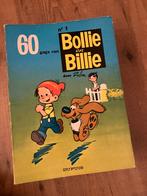 Bollie en Billie, Boeken, Stripboeken, Ophalen of Verzenden, Zo goed als nieuw, Eén stripboek