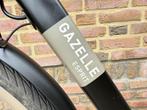 Gazelle esprit. 49 cm. Bafang. Bj.: 2022. 450 wh., Gebruikt, Gazelle, ., Versnellingen
