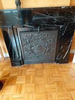 Antieke haardplaat, Antiek en Kunst, Ophalen