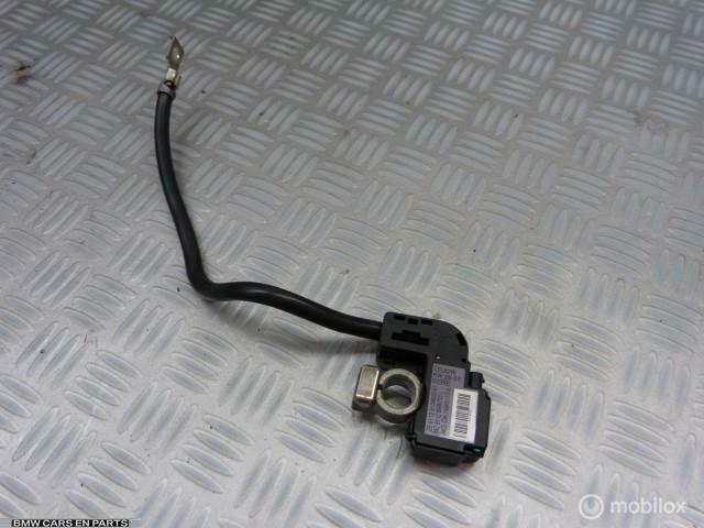 Accukabel IBS BMW 1-serie E87 e81 ibs sensor bmw 1 serie e8x, Auto-onderdelen, Accu's en Toebehoren, BMW, Gebruikt, Ophalen of Verzenden