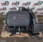 Volkswagen Golf 7 GTI 2.0 TSI (CHH) Motor Los Onderdelen, Auto-onderdelen, Motor en Toebehoren, Ophalen of Verzenden, Audi
