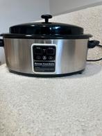 Hotstone heater, Ophalen of Verzenden, Gebruikt