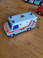 Ambulance, Ophalen of Verzenden, Zo goed als nieuw