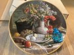 Royal MOSA wandbord, Ochtend stilleven, 1988, Antiek en Kunst, Ophalen