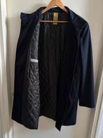 McNeal Mantel XL - Nooit gedragen!, Ophalen of Verzenden, Zo goed als nieuw, Maat 56/58 (XL), Blauw