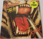 Barrabas > The Lion, Cd's en Dvd's, Vinyl Singles, Gebruikt, 7 inch, Single, Ophalen of Verzenden